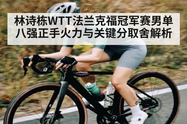 林诗栋WTT法兰克福冠军赛男单八强正手火力与关键分取舍解析