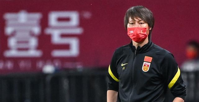九游娱乐-从里指导到李指导，国足过去一年半有多难？